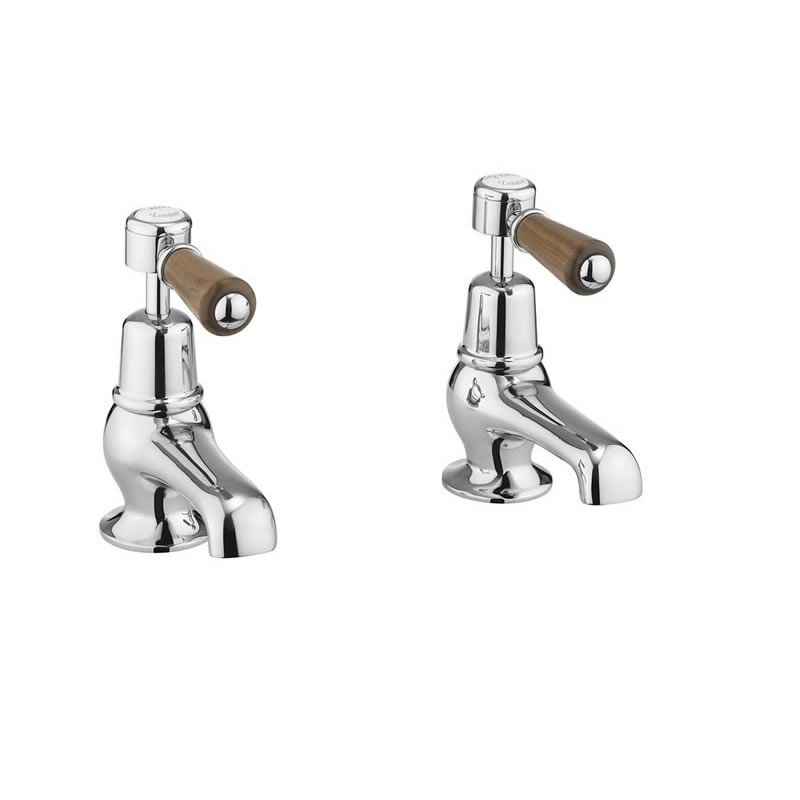 Kensington Walnut Basin Tap 3"